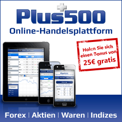 Echtzeitkurse forex