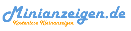 Kleinanzeigen