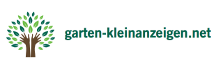Garten Kleinanzeigen