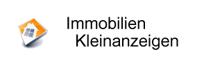 Immobilien Kleinanzeigen