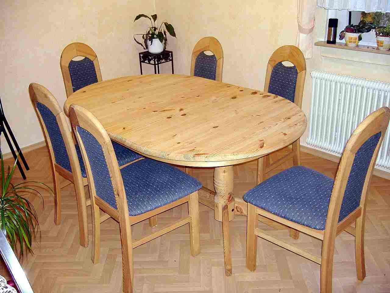 Möbel und Haushalt - Speisezimmer, Eßecke Kleinanzeigen