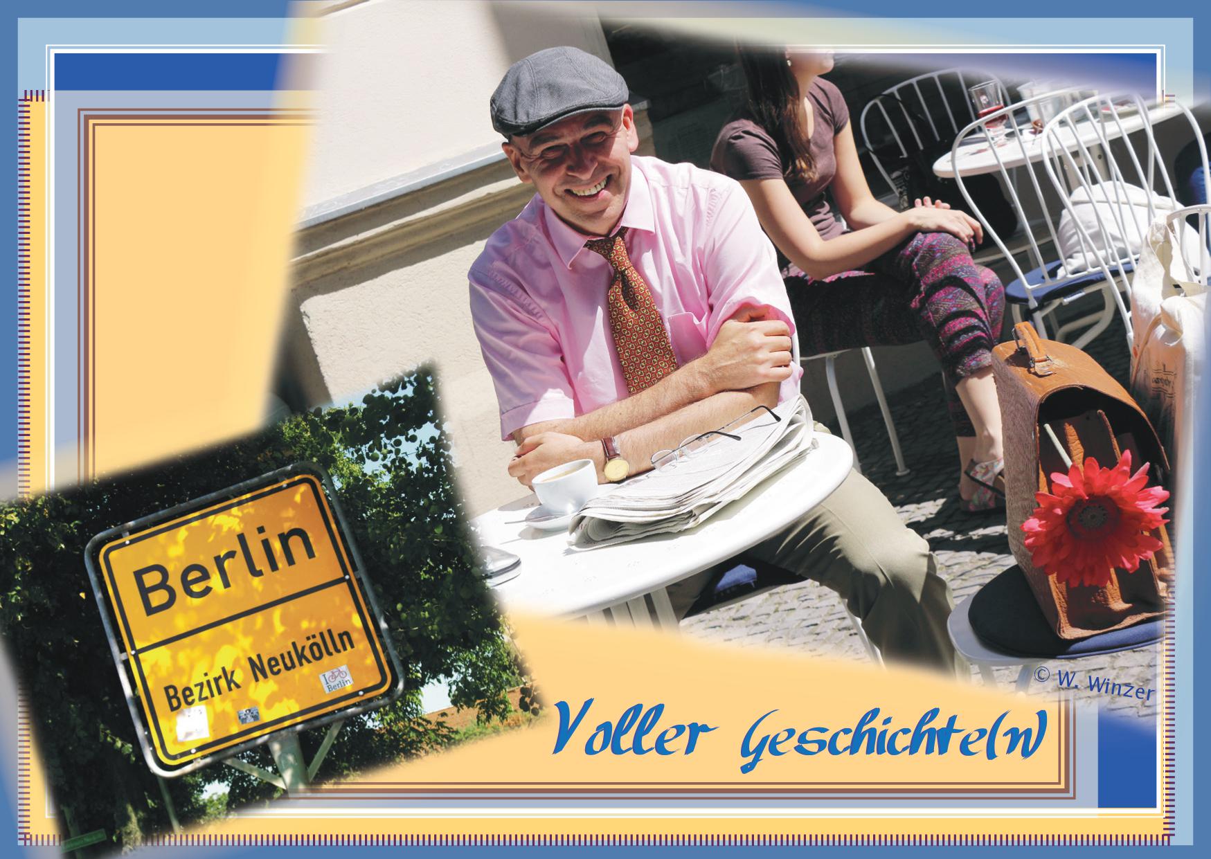 Singletreff berlin tempelhof