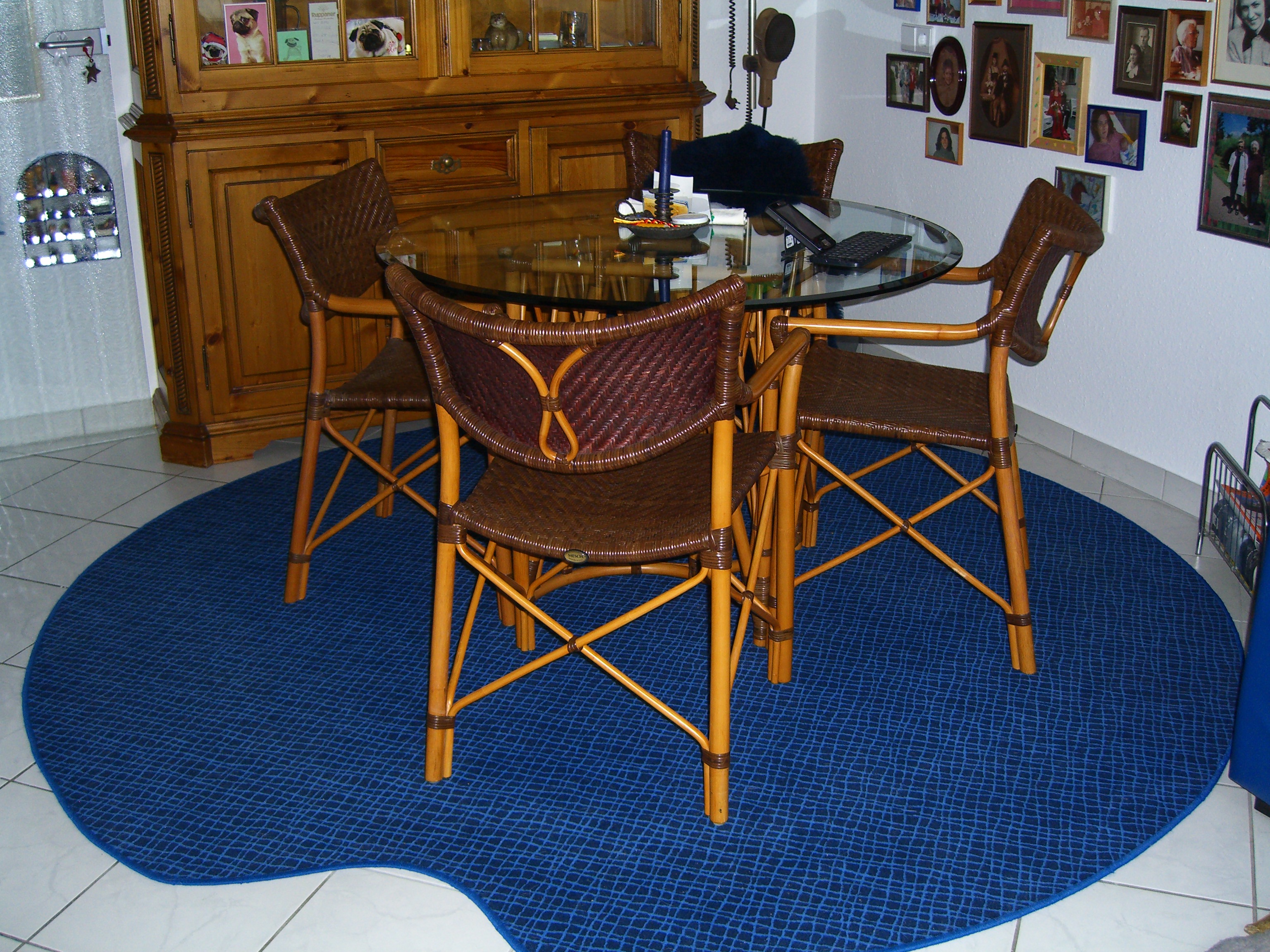 Möbel und Haushalt - Küchenmöbel, Schränke Kleinanzeigen