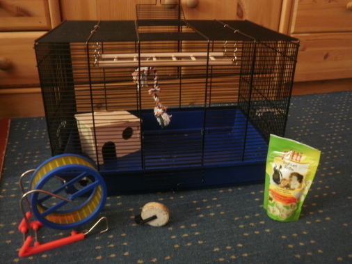 Tiere - Zubehör Haustiere Kleinanzeigen