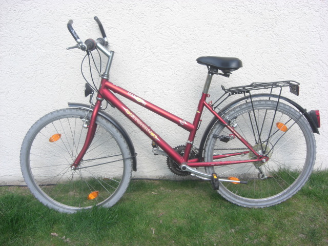 Fahrräder Kleinanzeigen