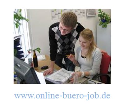 Selbststandig Arbeiten Von Zu Hause Im Home Office Online Job