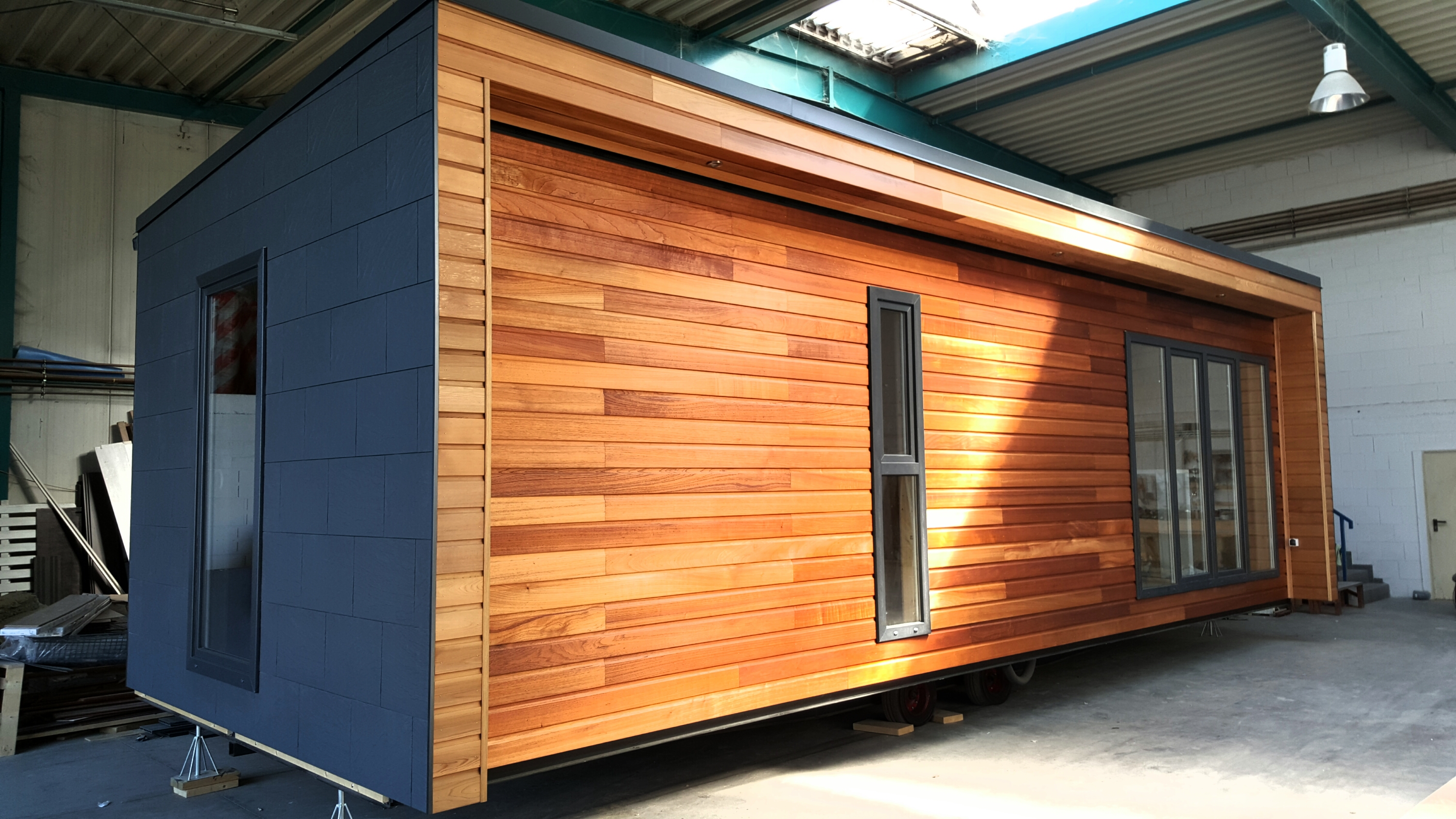 Camping - Mobilheim Kleinanzeigen