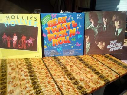 LANGSPIELPLATTEN