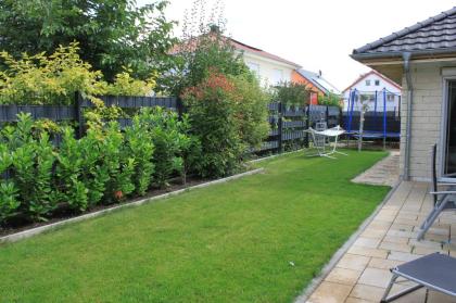 Bungalow in Mettenheim