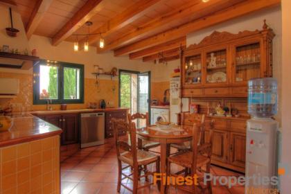Einfamilienhaus in Marratxi, Nähe Palma de Mallorca zu verkaufen