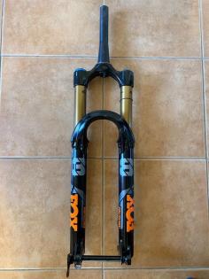 Fox 38 Factory Kashima 29