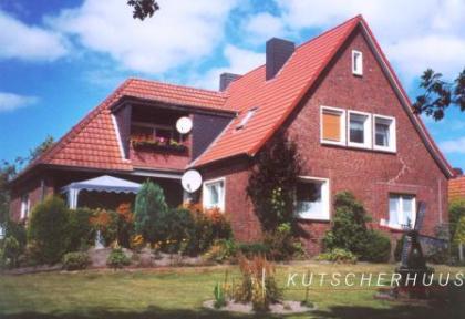 Urlaub vom Alltag in Ostfriesland / Nordsee