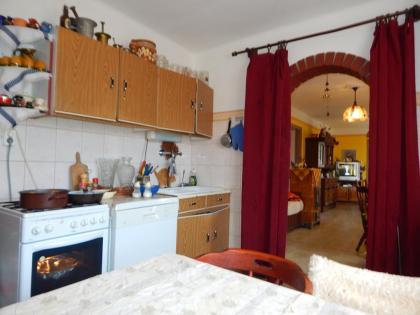 Obj.1308 - BAUERNHAUS BAUERNHOF GEHÖFT LANDHAUS HAUS IN UNGARN ZU VERKAUFEN