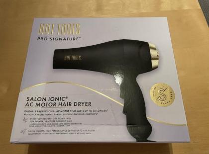 Hot Tools Pro Signature Ionic® AC Motor 2021 W Haartrockner
