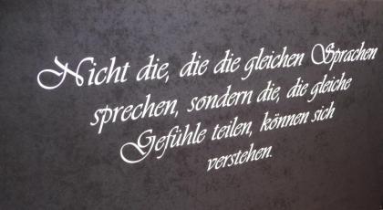 Darbukam - Hochzeit Deutsch Türkisch