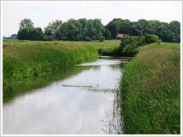 Ferienwohnungen in Hartward an der Nordseeküste
