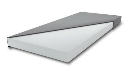 Bett Juniorbett Babybett Kinderbett Weiß 160x80 Lattenrost Schublade Matratze Ne