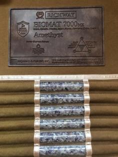 Richway Biomat 7000 Infrarotbehandlung
