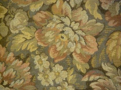 Bildteppich sogen. Gobelin 160x140 antik (G058)