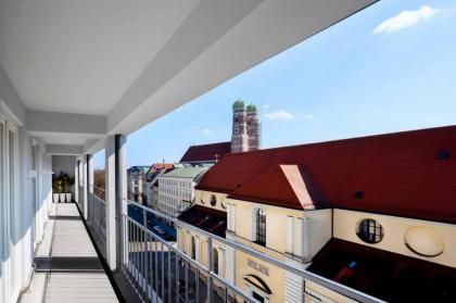 Büro am Promenadeplatz in München / pro 2 Monate