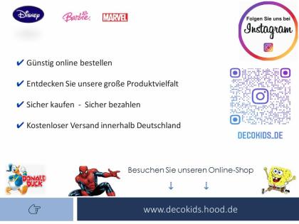 Bart Skater Simpsons Bettwäsche Set *Sofort Versand*