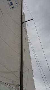 Segelyacht Nautica 24