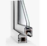 Fenster, Türe, Rollläden