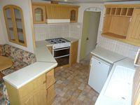 Atlas Moonstone Super Mobilheim Dauercamping Ferienhaus Wohnwagen