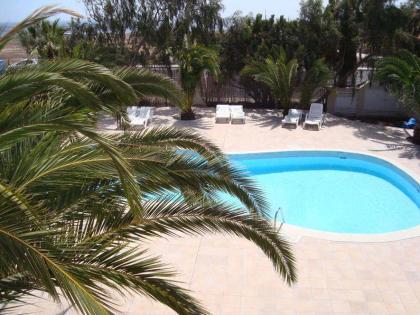 Familienvilla auf Fuerteventura