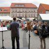 Tanzband und Partyband LIVE-PROJEKT aus Halle * Liveband * Livemusik * Tanzmusik