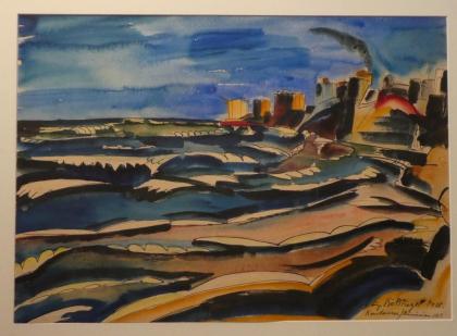 Weihnachtsauktion in Gütersloh