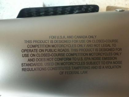 Ducati Panigale V4 EVO - Racing Komplettauspuff