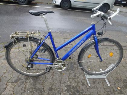 (243) 24 Gang 28 Zoll Rh 54 GUDEREIT