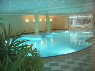 Urlaub an der Nordsee Vermiete exkl. Ferienwohnung in der Kurpark Residenz Cuxh