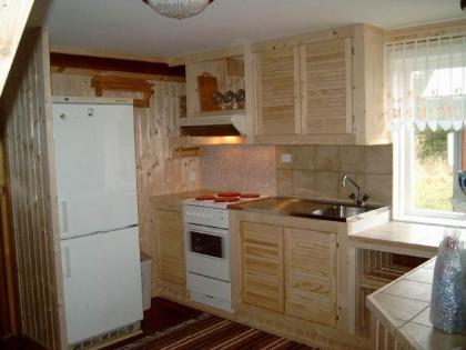 Nettes kleines Ferienhaus in Småland / Schweden - bis 7 Personen