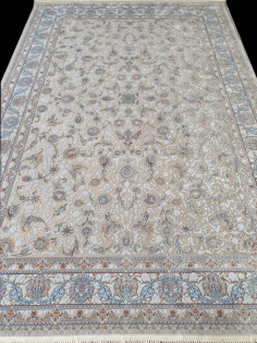 Echter Perserteppich DAMOON DM001, 2x3 m