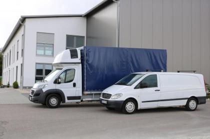 2-Flügelig Einfahrtstor mit Gartentor: 4300 x 1500 mm, Zaunanlage, Toranlage, Ho