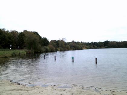 Angelgewässer Woldsee Bilder von Angel.Blog. Zwischen Weser und Ems