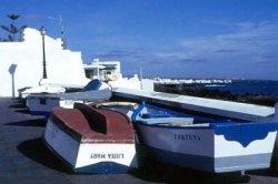 Lanzarote Fewo Arrieta