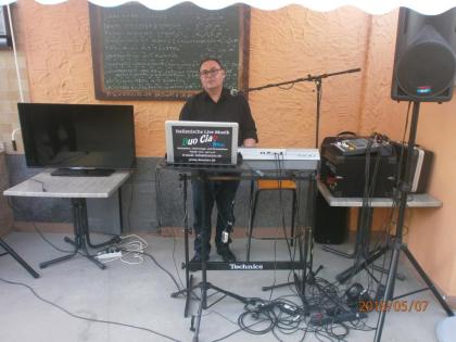 Band Italienische live musik für hochzeit geburtstag stadtfest etc