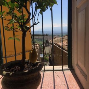 Überwintern in Mittel-Italien