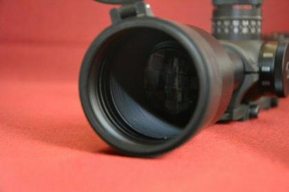 Schmidt & Bender 3-27x56 PM II High Power Zielfernrohr