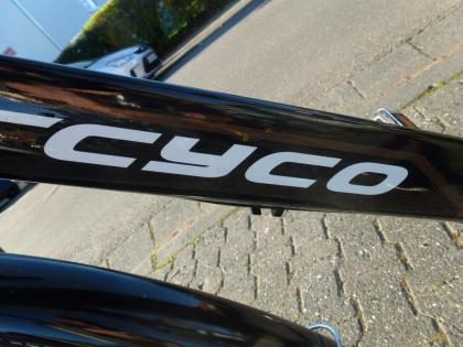 (203) 7 Gang Rücktrittsbremse 28 Zoll Nabendynamo Gabel u Sattel gefedert