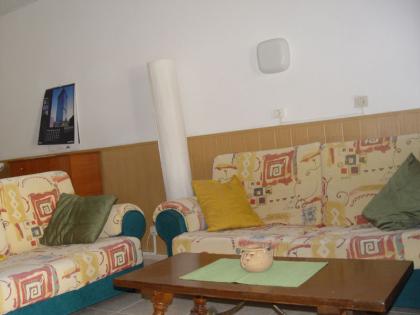 Teneriffa-Urlaub: Studio Sophia