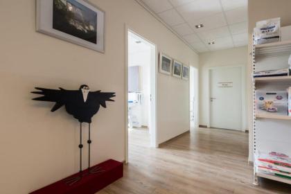 Tierarztpraxis Heppenheim (bei Bensheim) | Tierarzt Dr. Rabeling