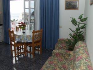 Ferienhausvermietung auf den Kanaren - Casa Ramona auf La Gomera