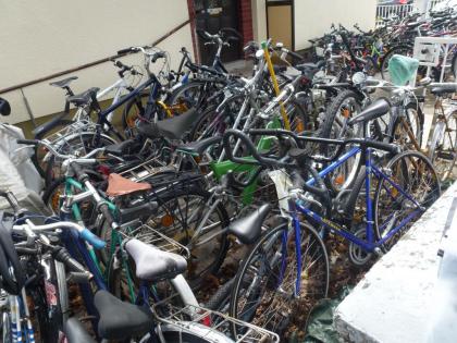 (69) 21 Gang 28 Zoll Rh 58 ALU - Rahmen