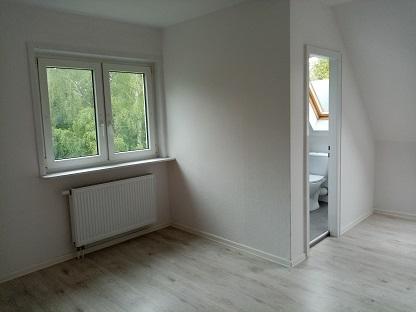 37603 Holzminden DG Apartment Wohnung