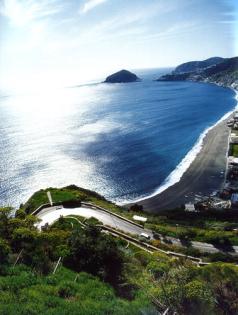 Italien Freie Termine Insel Ischia Last Minute Mai & Juni