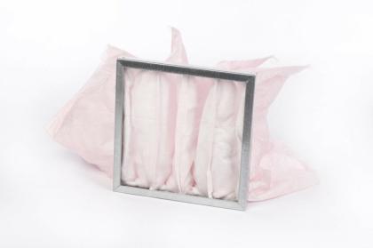 Taschenfilter 287x592x300 G4 3 Taschen